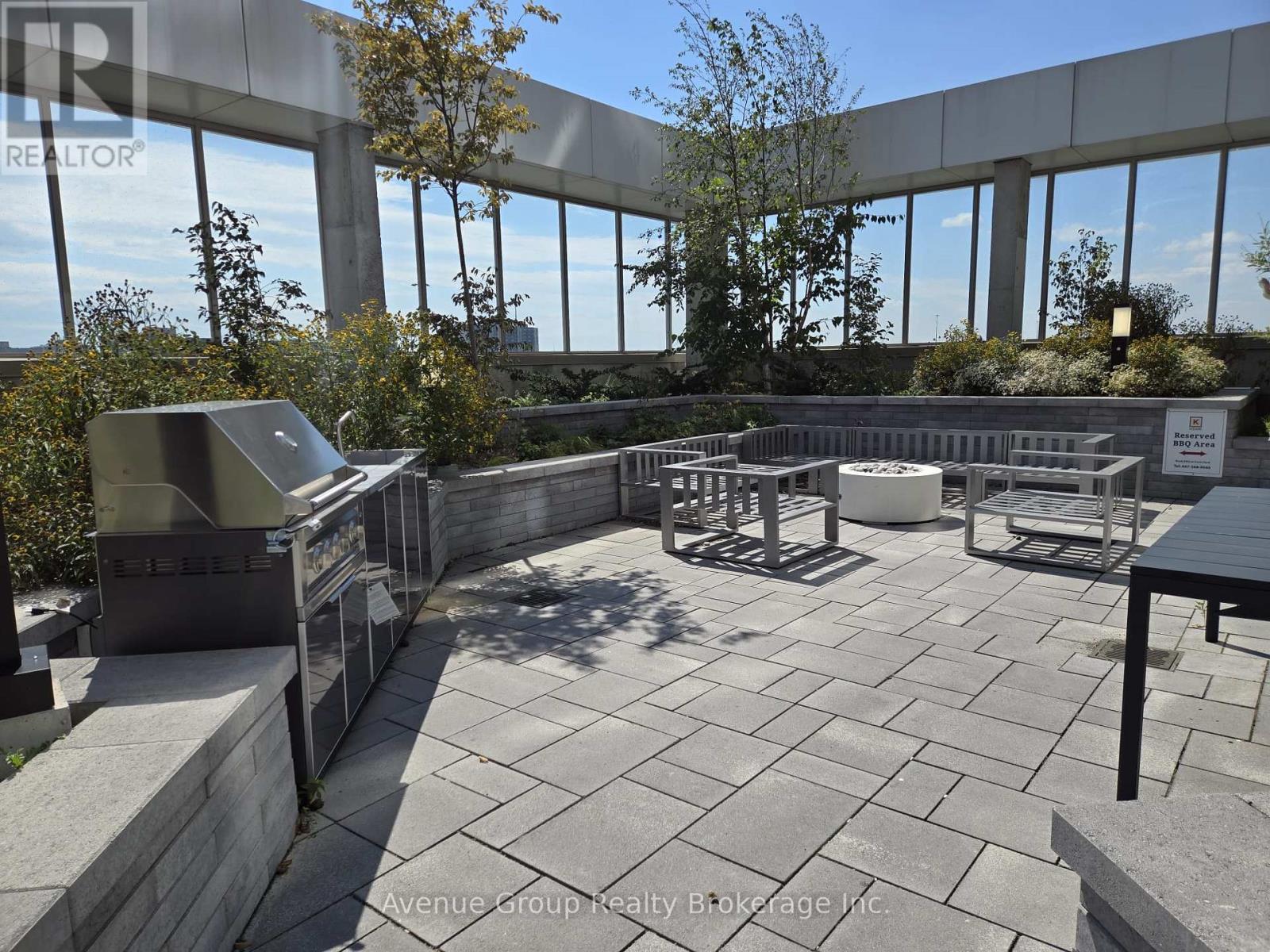 1117 - 2031 Kennedy Road, Toronto, Ontario M1T 0B8 - Photo 18 - E12417952