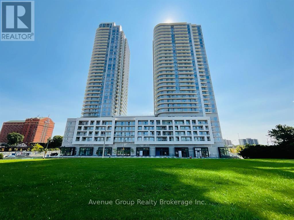 1117 - 2031 Kennedy Road, Toronto, Ontario M1T 0B8 - Photo 20 - E12417952