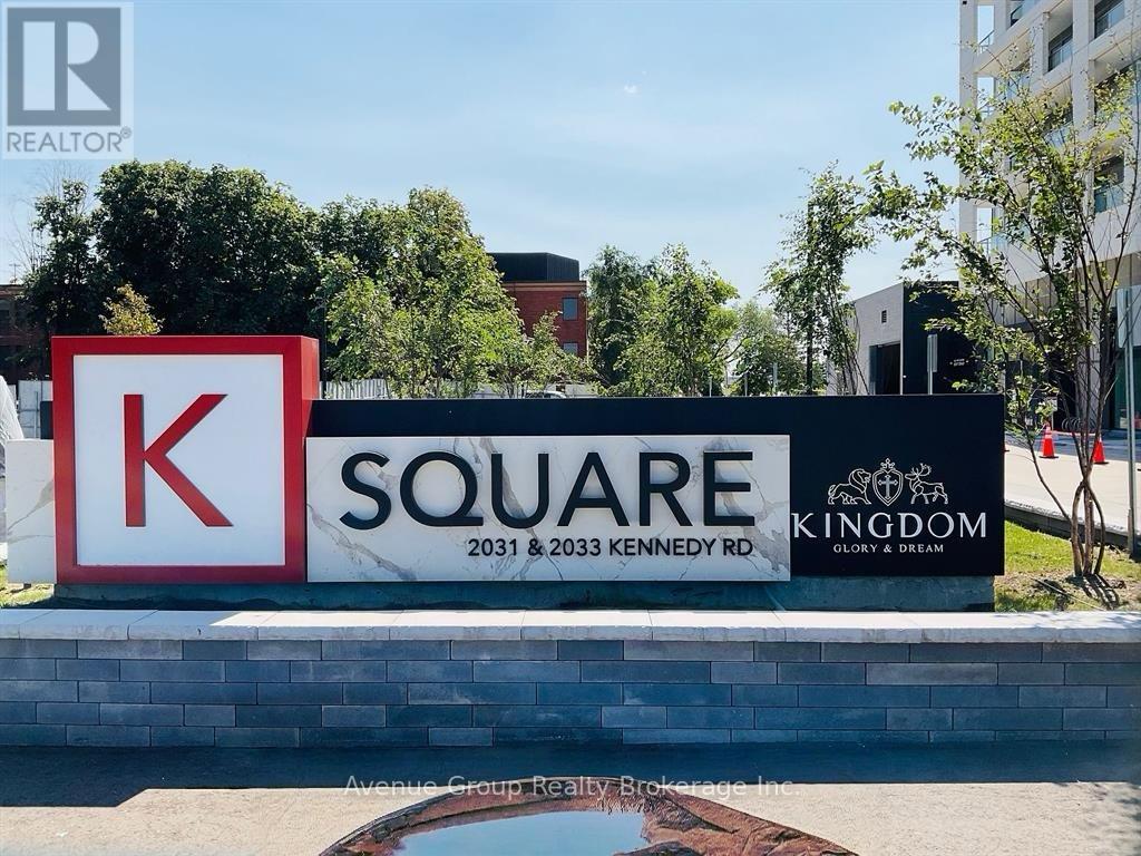 1117 - 2031 Kennedy Road, Toronto, Ontario M1T 0B8 - Photo 21 - E12417952