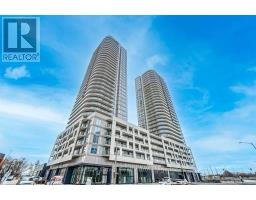 1117 - 2031 KENNEDY ROAD, Toronto, Ontario