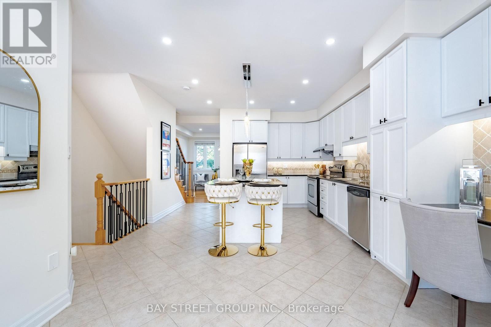 15a Ferguson Street, Toronto, Ontario  M1L 0C2 - Photo 11 - E12417962