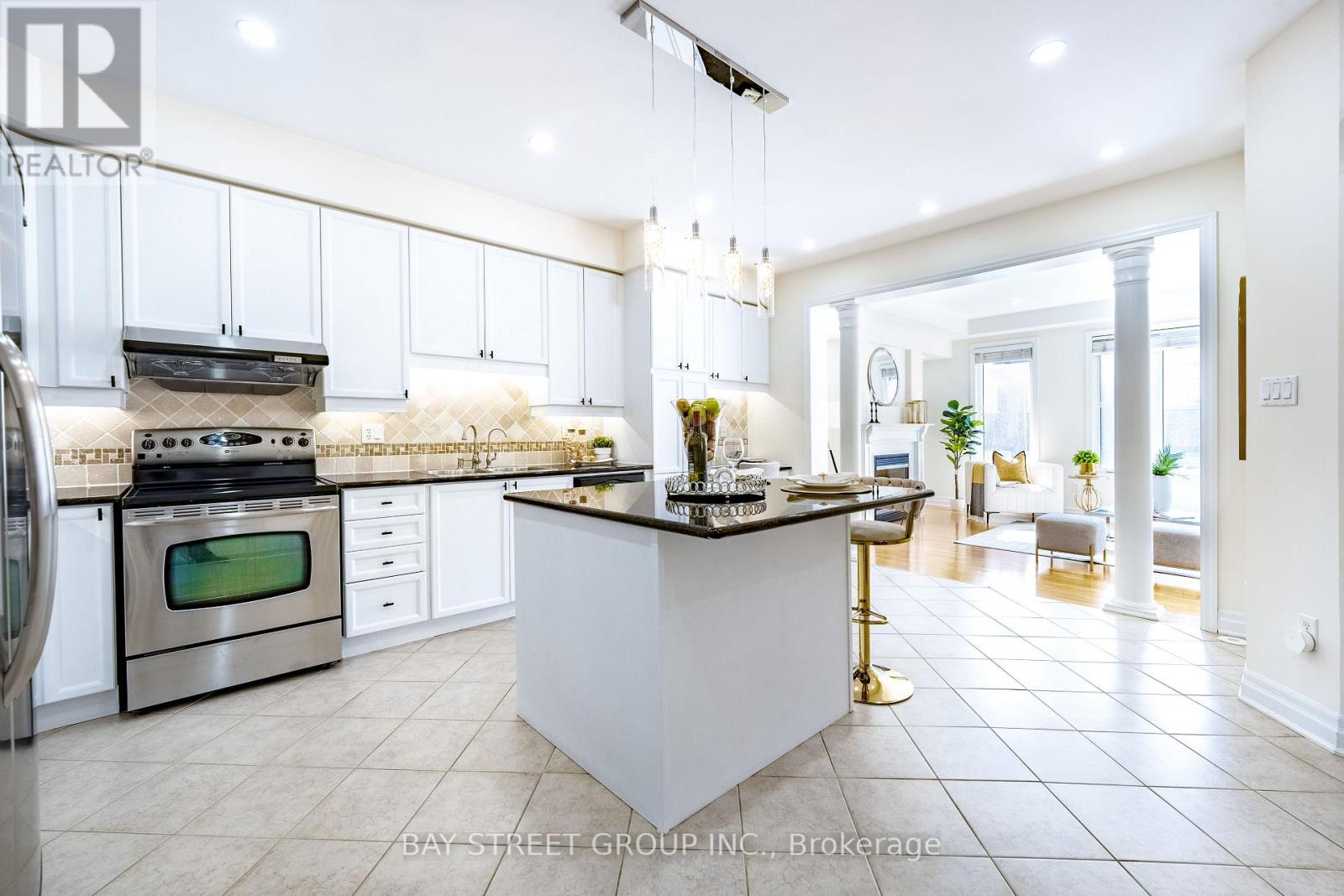 15a Ferguson Street, Toronto, Ontario  M1L 0C2 - Photo 6 - E12417962