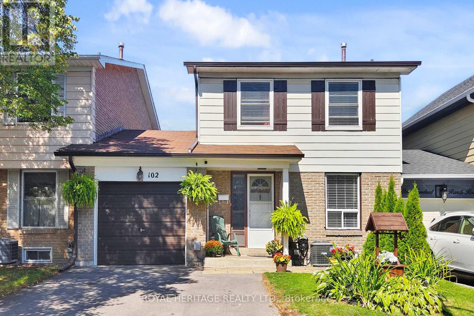 102 RANDS ROAD, Ajax, Ontario