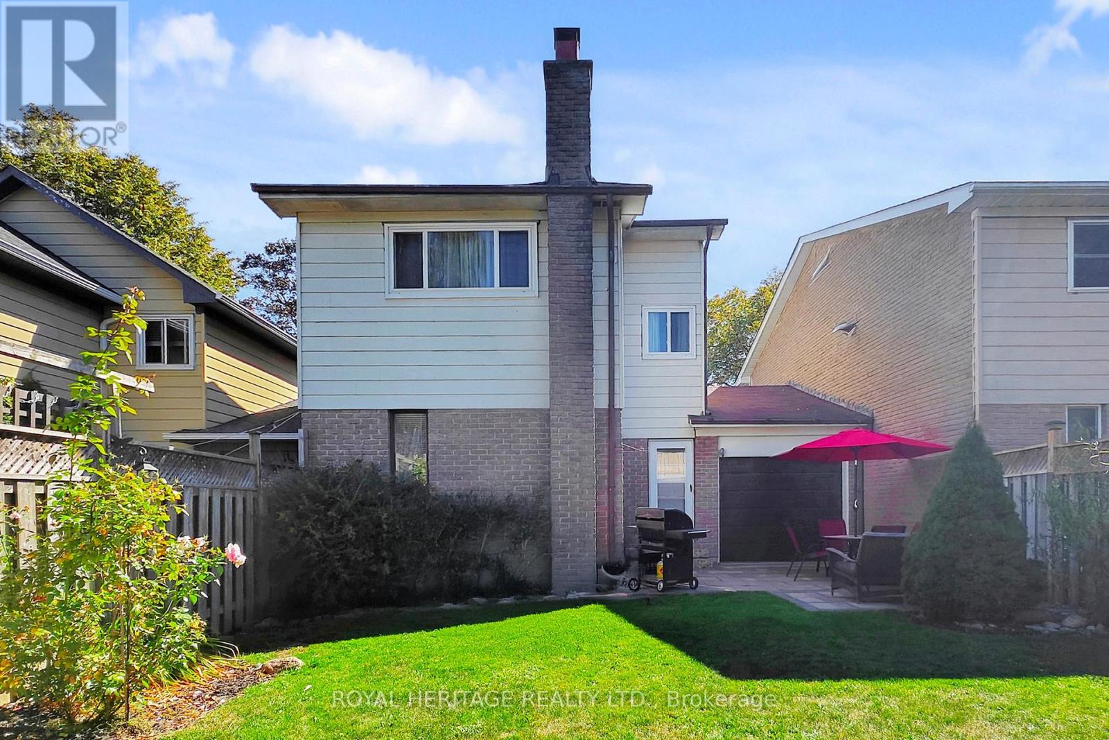 102 Rands Road, Ajax, Ontario  L1S 3P4 - Photo 38 - E12417964