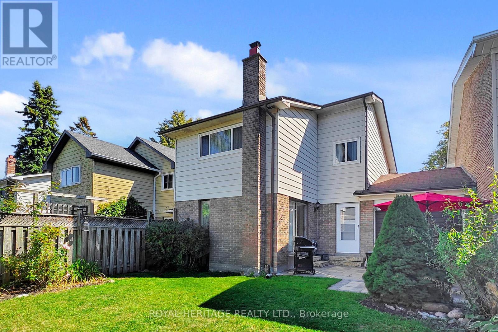 102 Rands Road, Ajax, Ontario  L1S 3P4 - Photo 40 - E12417964