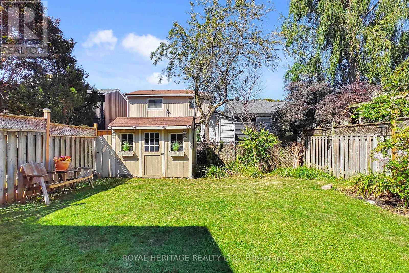 102 Rands Road, Ajax, Ontario  L1S 3P4 - Photo 41 - E12417964