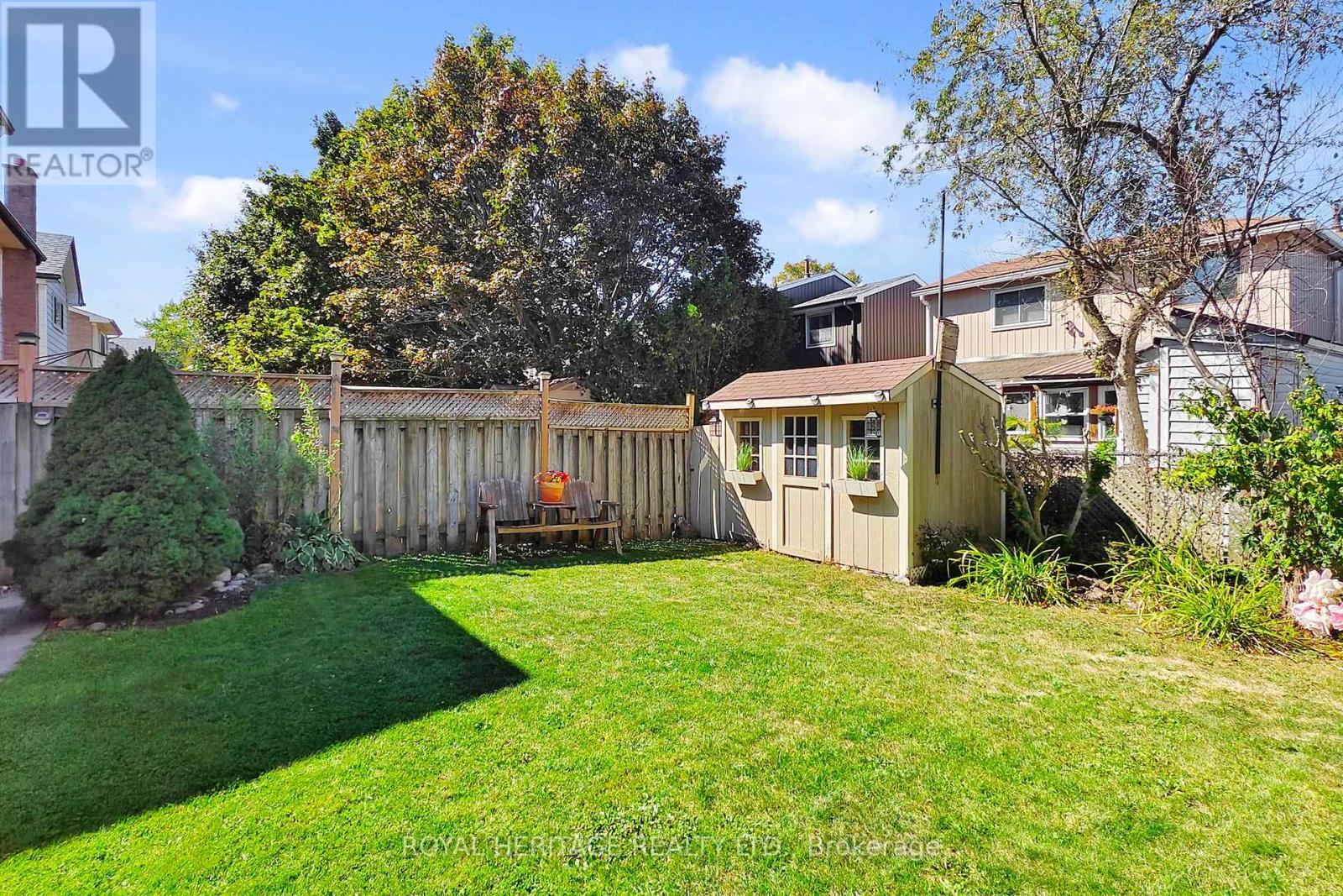 102 Rands Road, Ajax, Ontario  L1S 3P4 - Photo 42 - E12417964