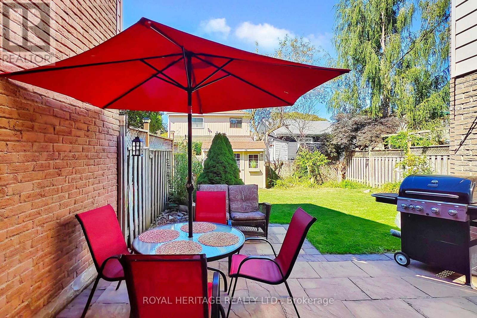 102 Rands Road, Ajax, Ontario  L1S 3P4 - Photo 43 - E12417964