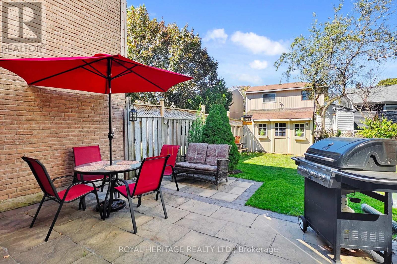 102 Rands Road, Ajax, Ontario  L1S 3P4 - Photo 44 - E12417964
