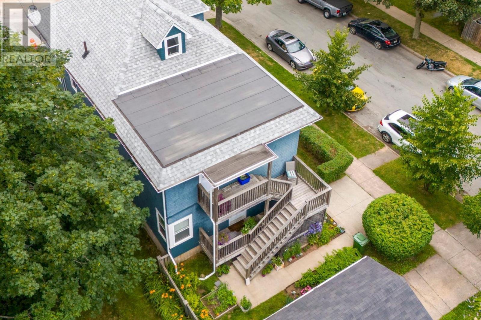 6354 Pepperell Street, Halifax, Nova Scotia  B3H 2P4 - Photo 36 - 202523697