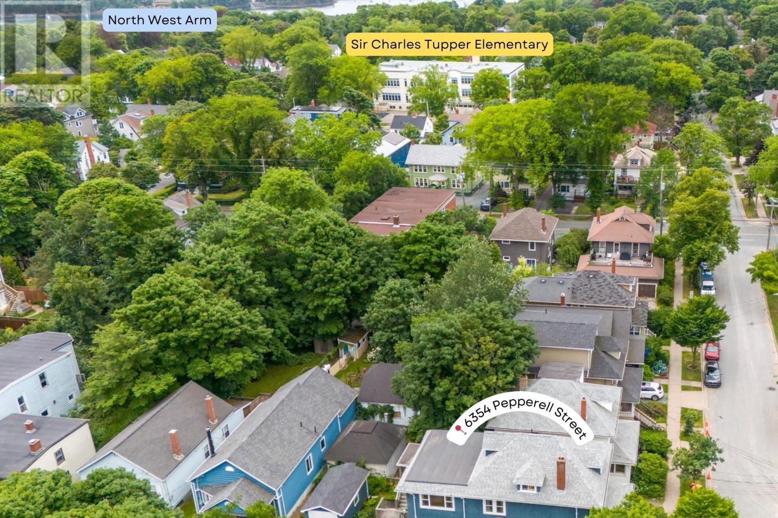 6354 Pepperell Street, Halifax, Nova Scotia  B3H 2P4 - Photo 37 - 202523697