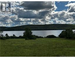 LOT Route 105, Upper Queensbury, New Brunswick