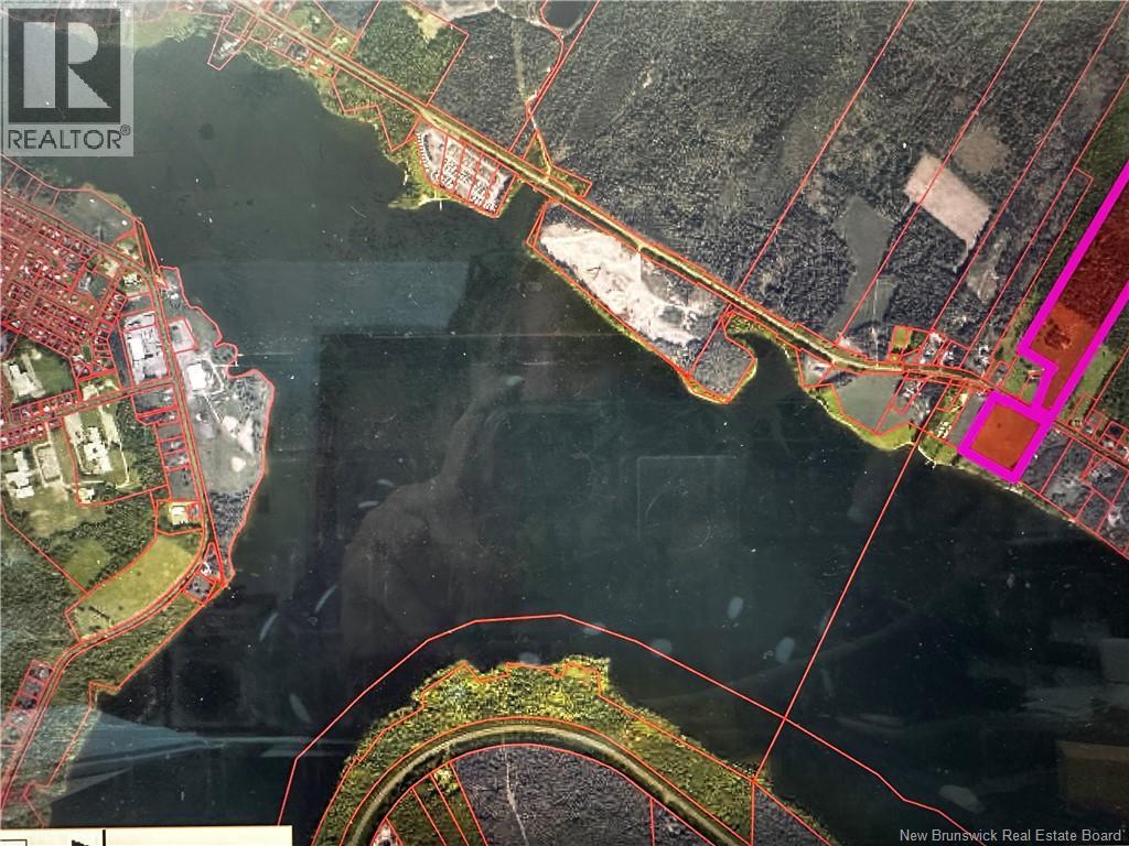 Lot Route 105, Upper Queensbury, New Brunswick  E6G 1W6 - Photo 5 - NB113111