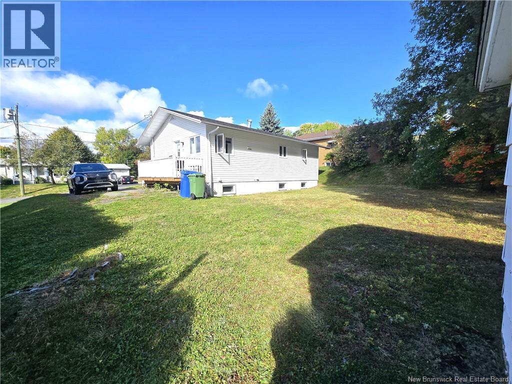 19 J.-Gaspard-Boucher Avenue, Edmundston, New Brunswick  E3V 1P4 - Photo 39 - NB127107