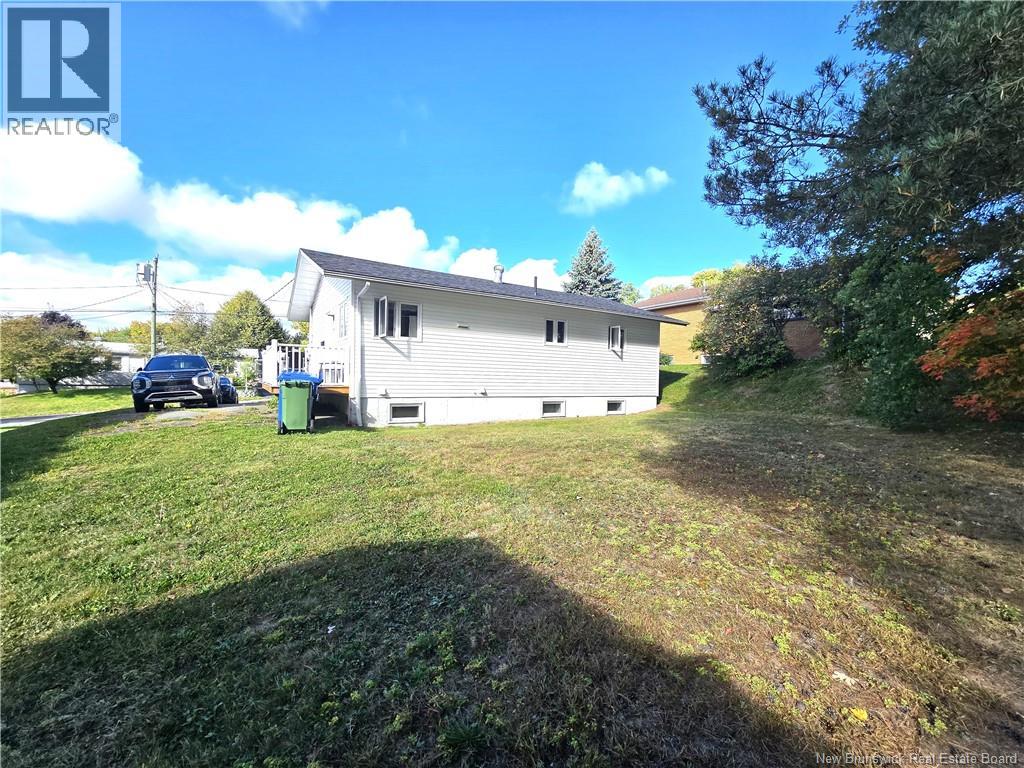 19 J.-Gaspard-Boucher Avenue, Edmundston, New Brunswick  E3V 1P4 - Photo 40 - NB127107