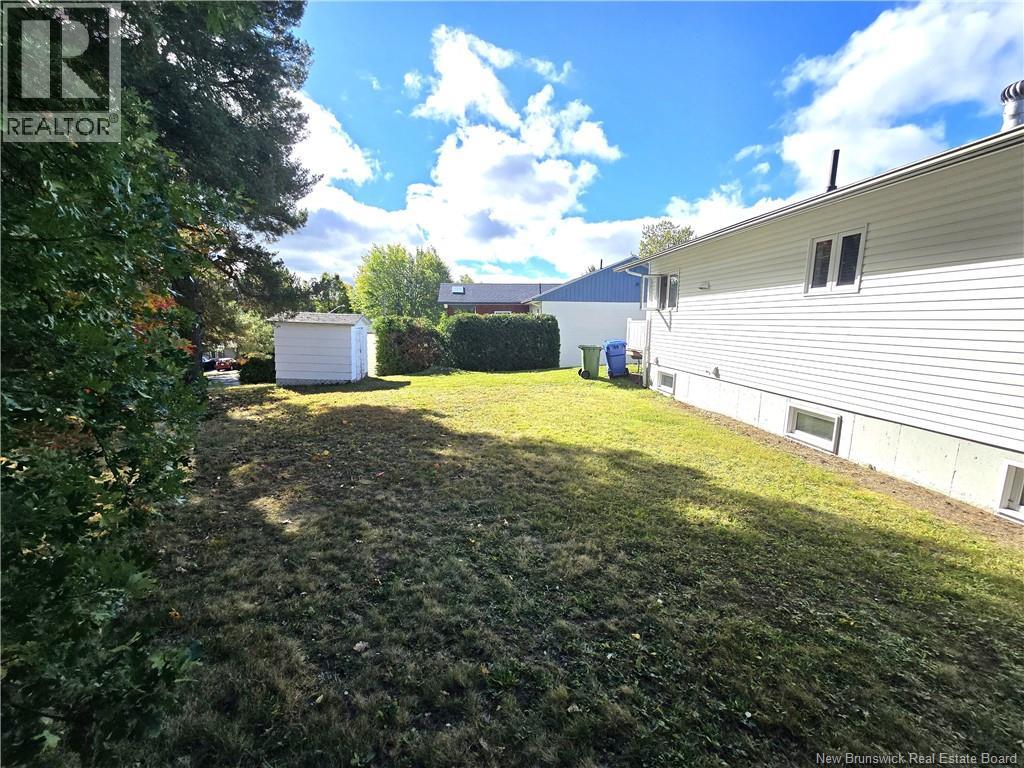 19 J.-Gaspard-Boucher Avenue, Edmundston, New Brunswick  E3V 1P4 - Photo 43 - NB127107
