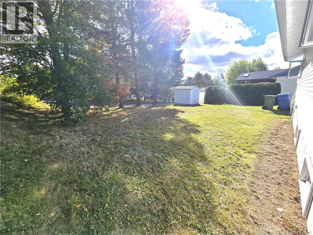 19 J.-Gaspard-Boucher Avenue, Edmundston, New Brunswick  E3V 1P4 - Photo 44 - NB127107