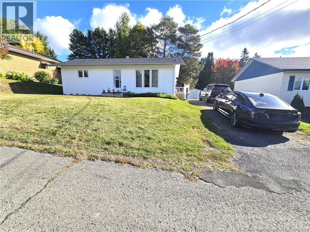 19 J.-Gaspard-Boucher Avenue, Edmundston, New Brunswick  E3V 1P4 - Photo 48 - NB127107