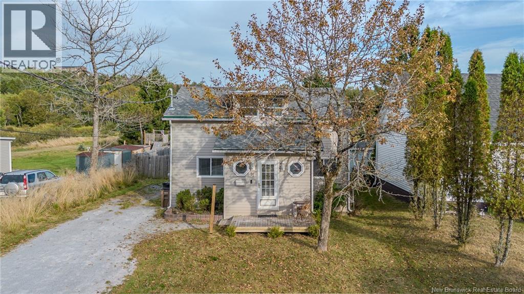 11 MacKay Street, Saint John, New Brunswick