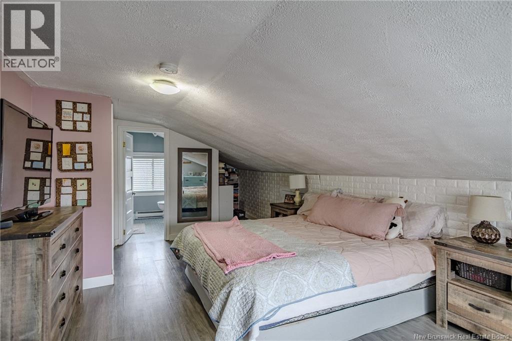 11 Mackay Street, Saint John, New Brunswick  E2H 2G3 - Photo 21 - NB126722