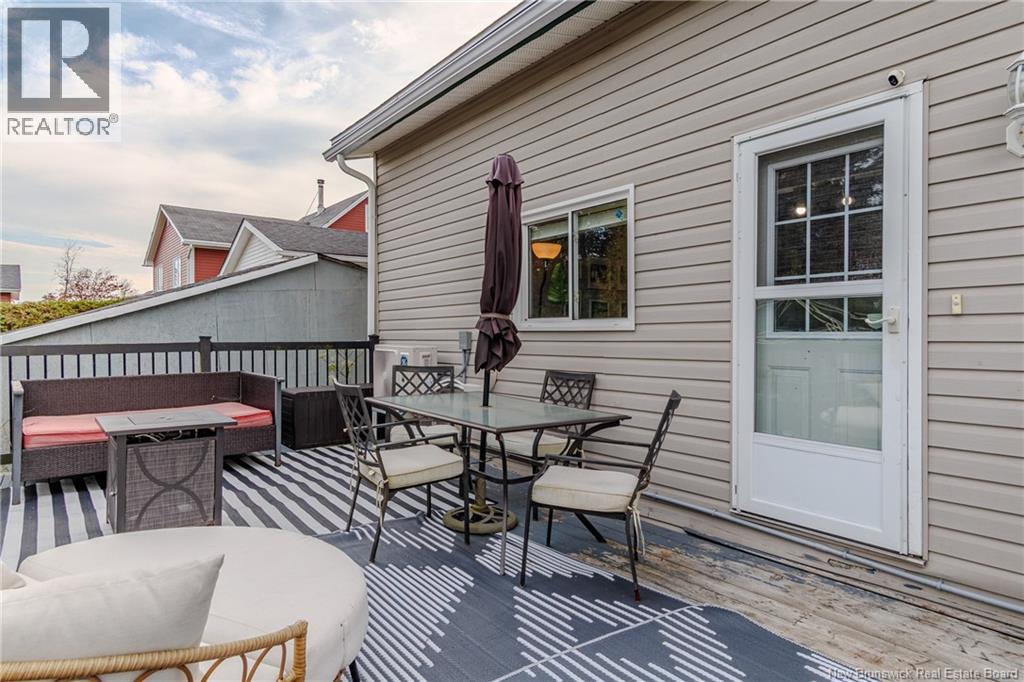 11 Mackay Street, Saint John, New Brunswick  E2H 2G3 - Photo 27 - NB126722