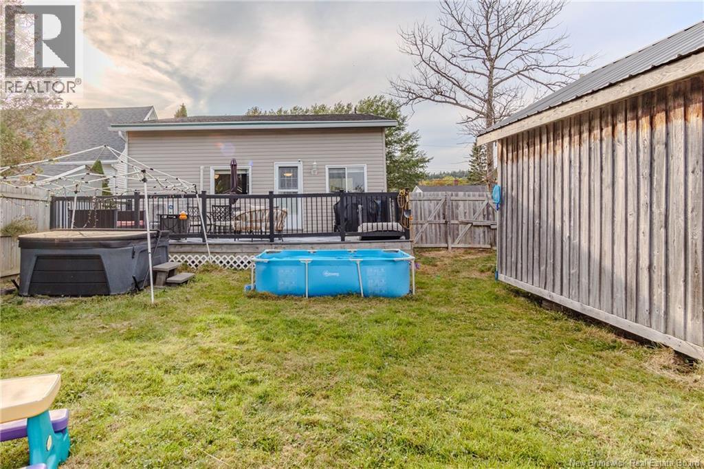 11 Mackay Street, Saint John, New Brunswick  E2H 2G3 - Photo 29 - NB126722