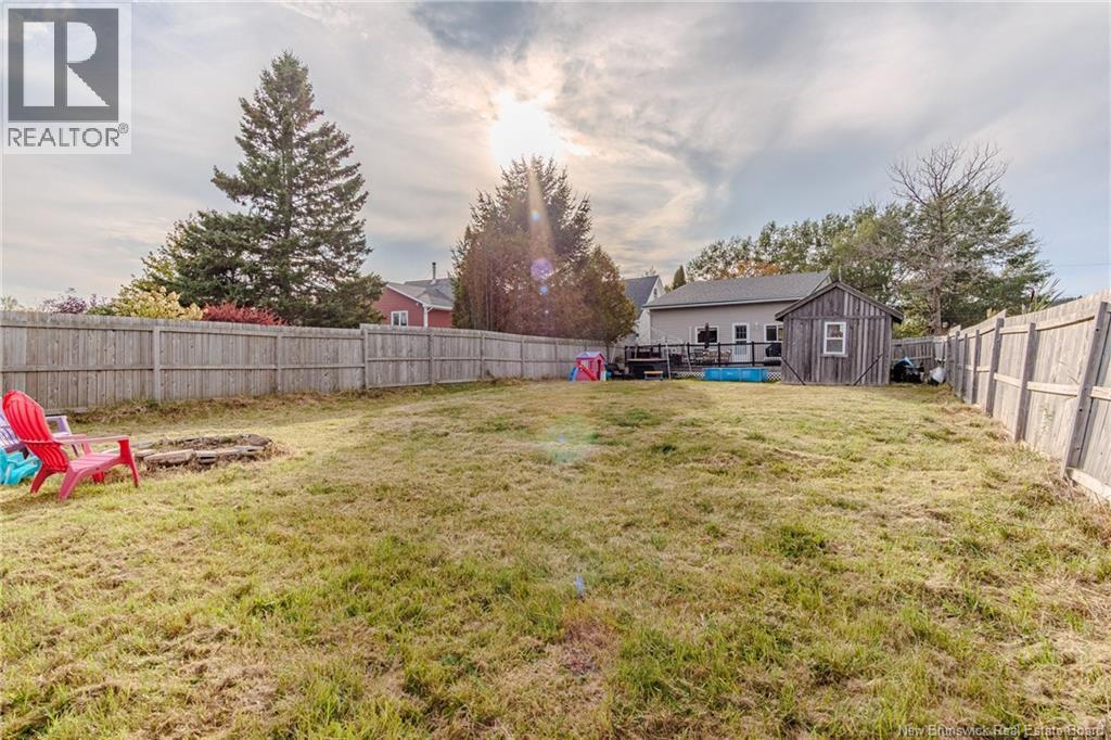 11 Mackay Street, Saint John, New Brunswick  E2H 2G3 - Photo 31 - NB126722