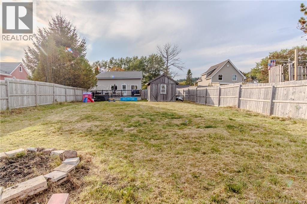 11 Mackay Street, Saint John, New Brunswick  E2H 2G3 - Photo 32 - NB126722