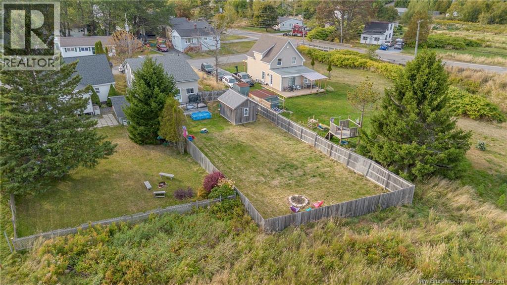 11 Mackay Street, Saint John, New Brunswick  E2H 2G3 - Photo 35 - NB126722