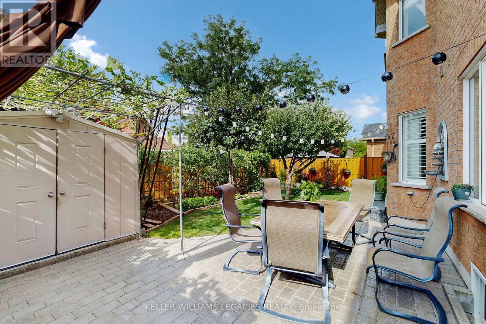 304 Maria Antonia Road, Vaughan, Ontario  L4H 2Z1 - Photo 29 - N12417954