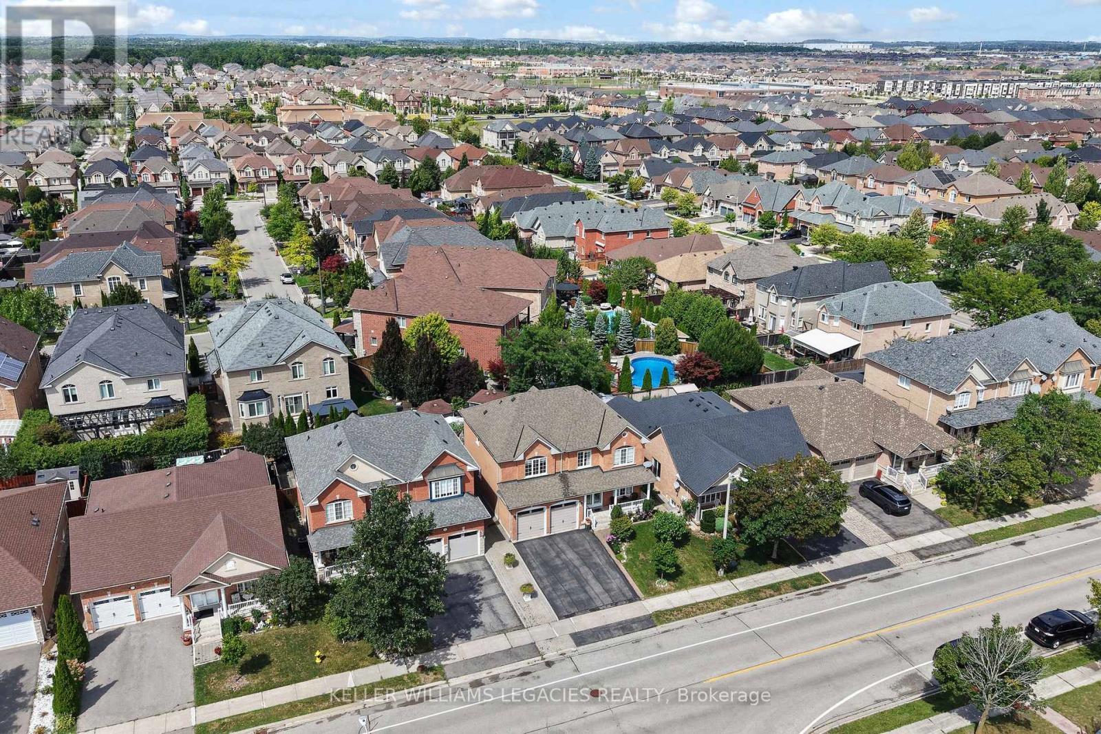 304 Maria Antonia Road, Vaughan, Ontario  L4H 2Z1 - Photo 31 - N12417954