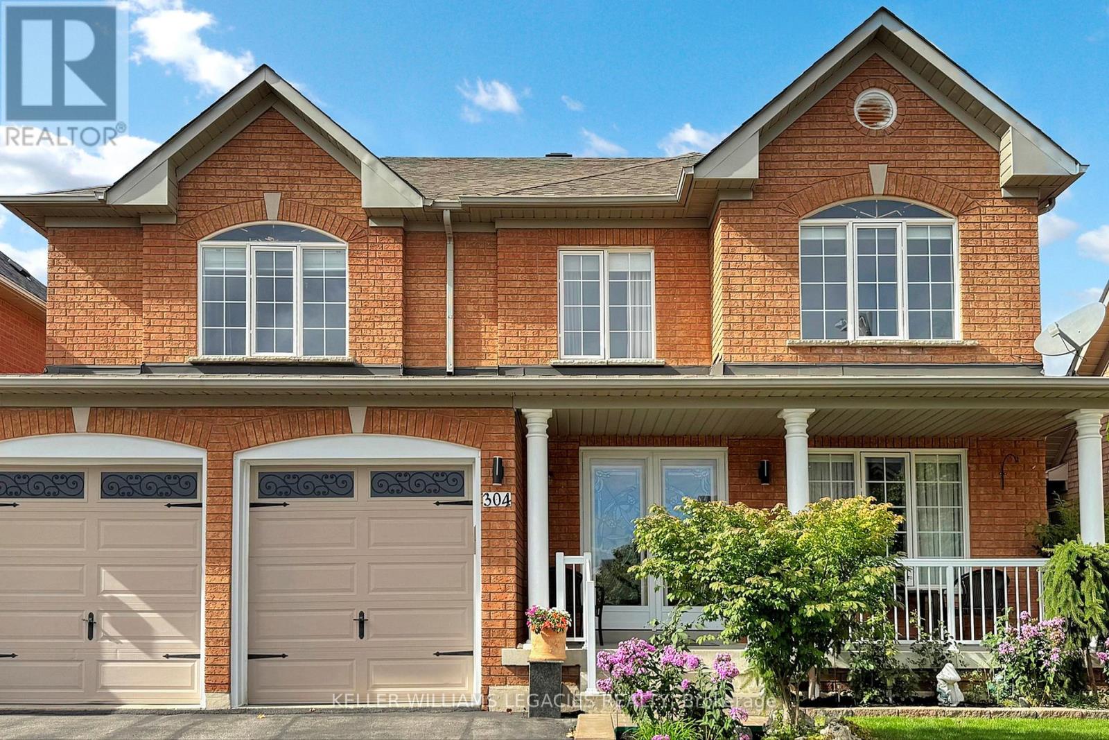 304 Maria Antonia Road, Vaughan, Ontario  L4H 2Z1 - Photo 32 - N12417954