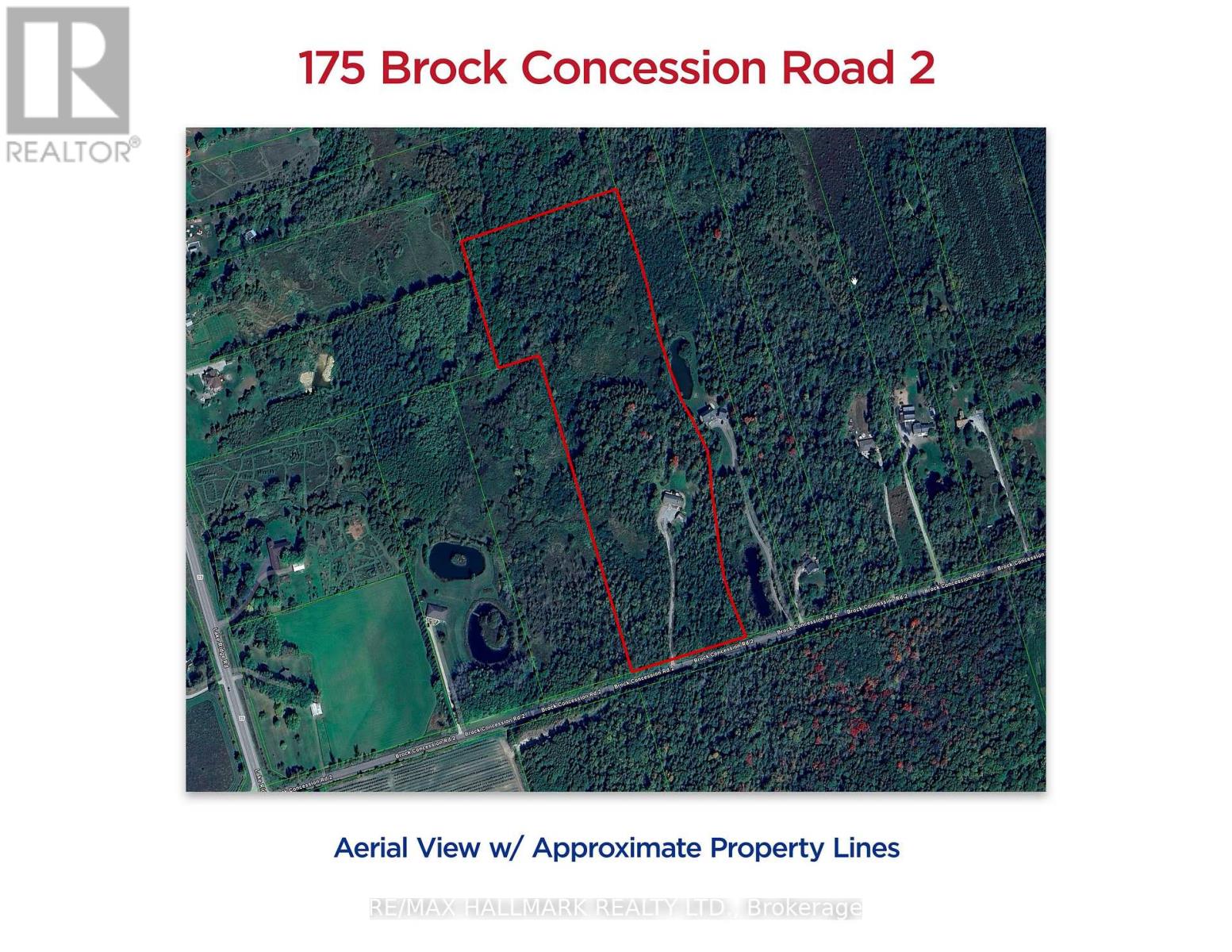 175 Concession 2 Road, Brock, Ontario  L0C 1H0 - Photo 48 - N12417975