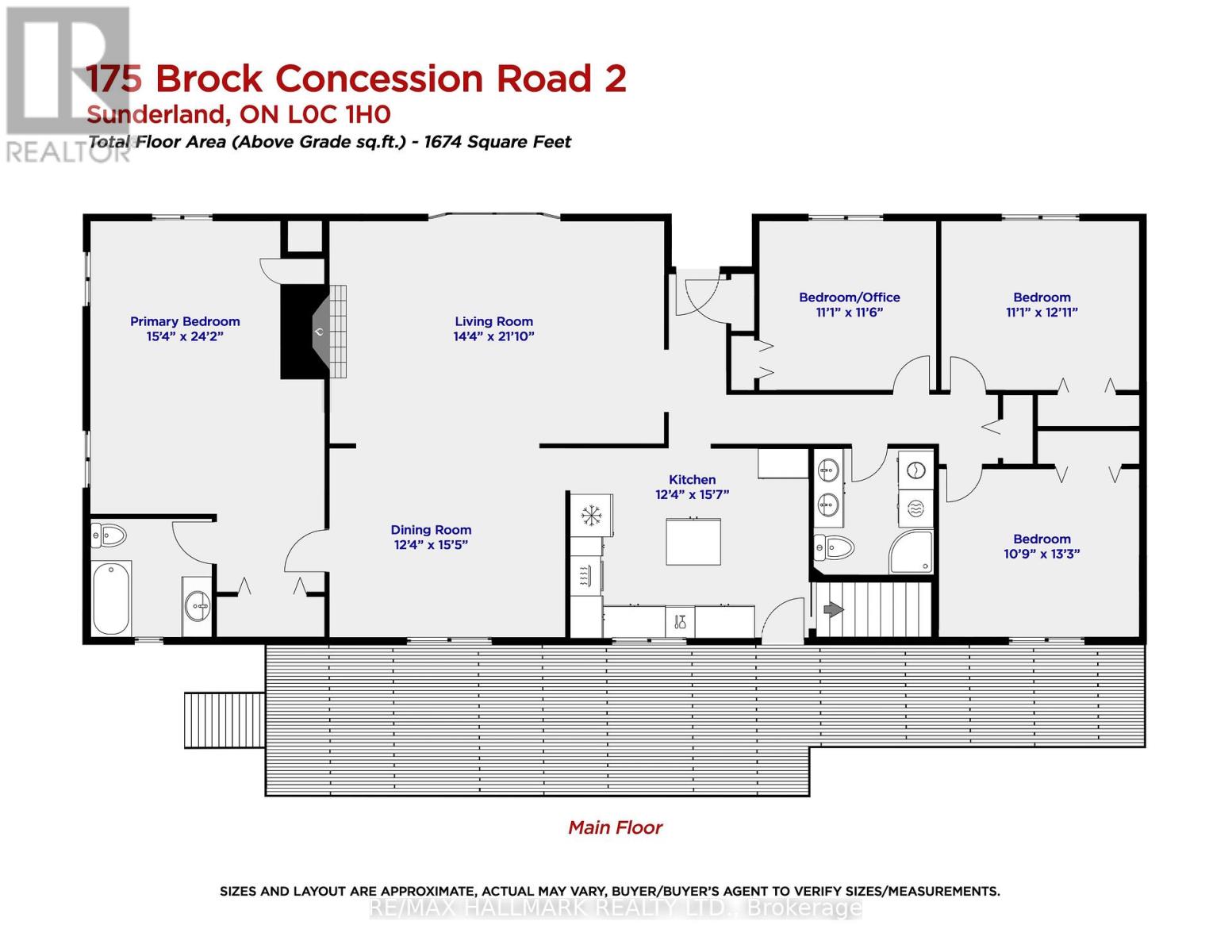 175 Concession 2 Road, Brock, Ontario  L0C 1H0 - Photo 49 - N12417975