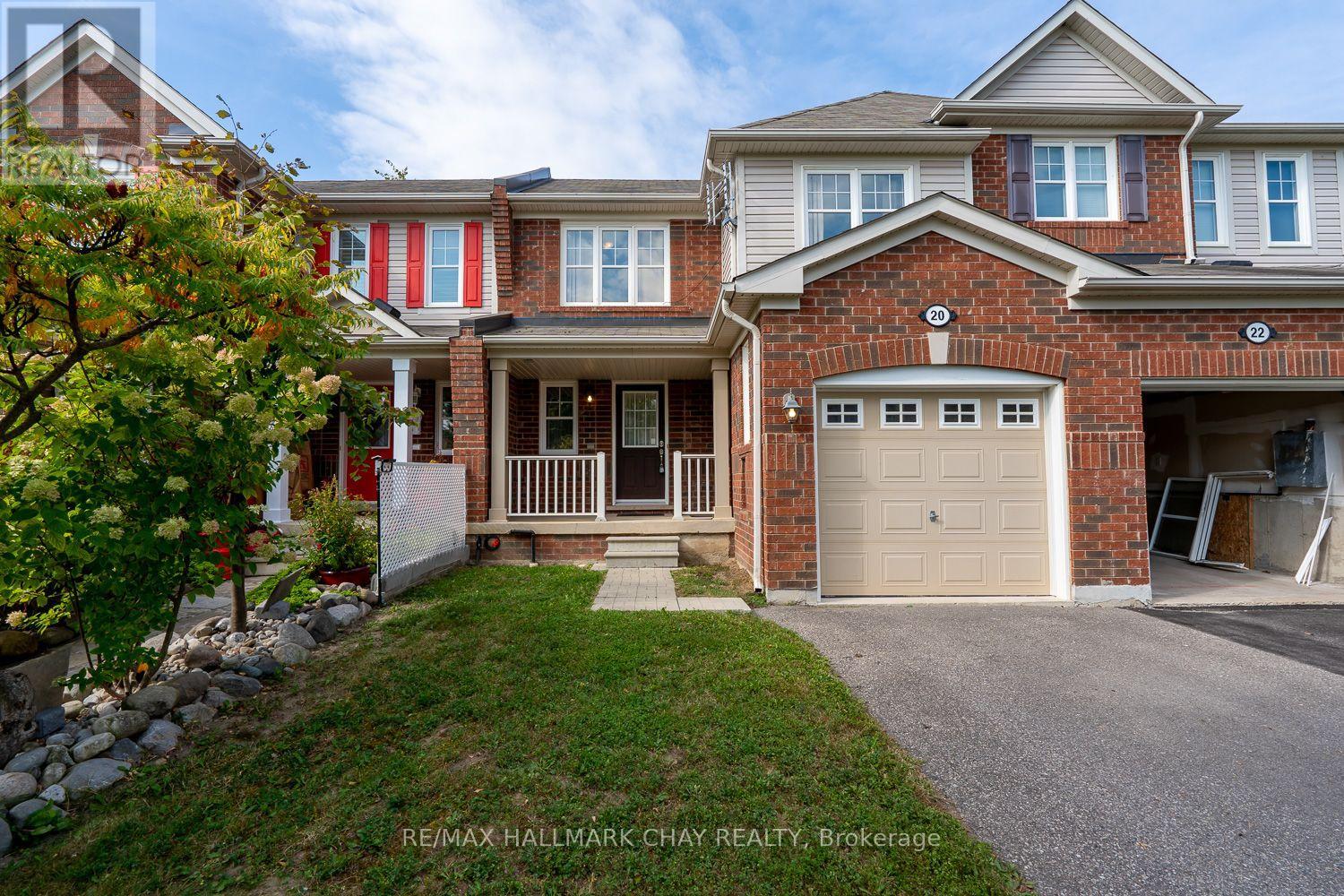 20 STEELE STREET, New Tecumseth, Ontario