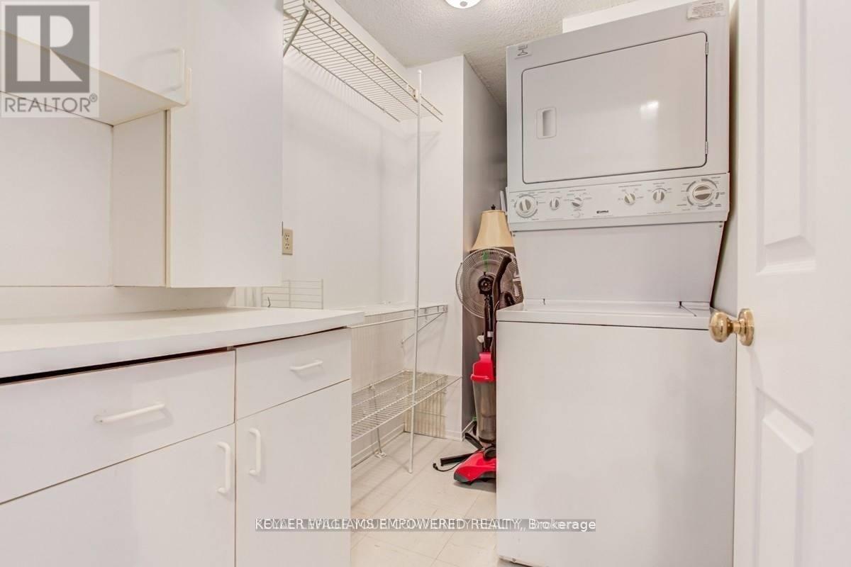 707 - 20 Harding Boulevard W, Richmond Hill, Ontario  L4C 9S4 - Photo 10 - N12417994