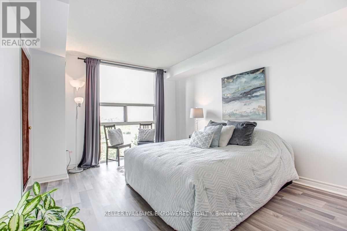 707 - 20 Harding Boulevard W, Richmond Hill, Ontario  L4C 9S4 - Photo 11 - N12417994