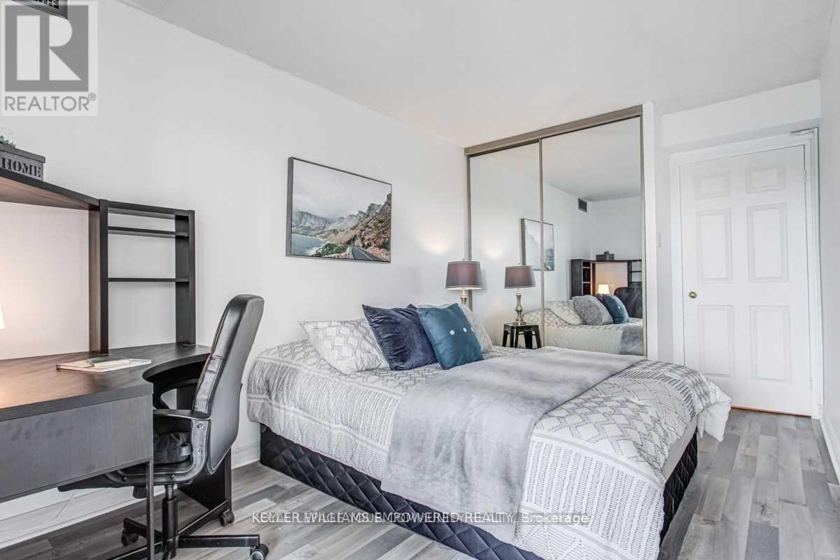 707 - 20 Harding Boulevard W, Richmond Hill, Ontario  L4C 9S4 - Photo 15 - N12417994