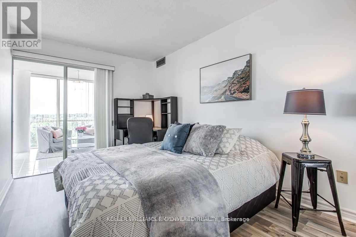 707 - 20 Harding Boulevard W, Richmond Hill, Ontario  L4C 9S4 - Photo 16 - N12417994