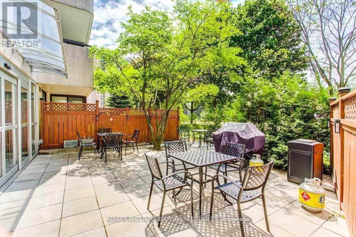707 - 20 Harding Boulevard W, Richmond Hill, Ontario  L4C 9S4 - Photo 22 - N12417994