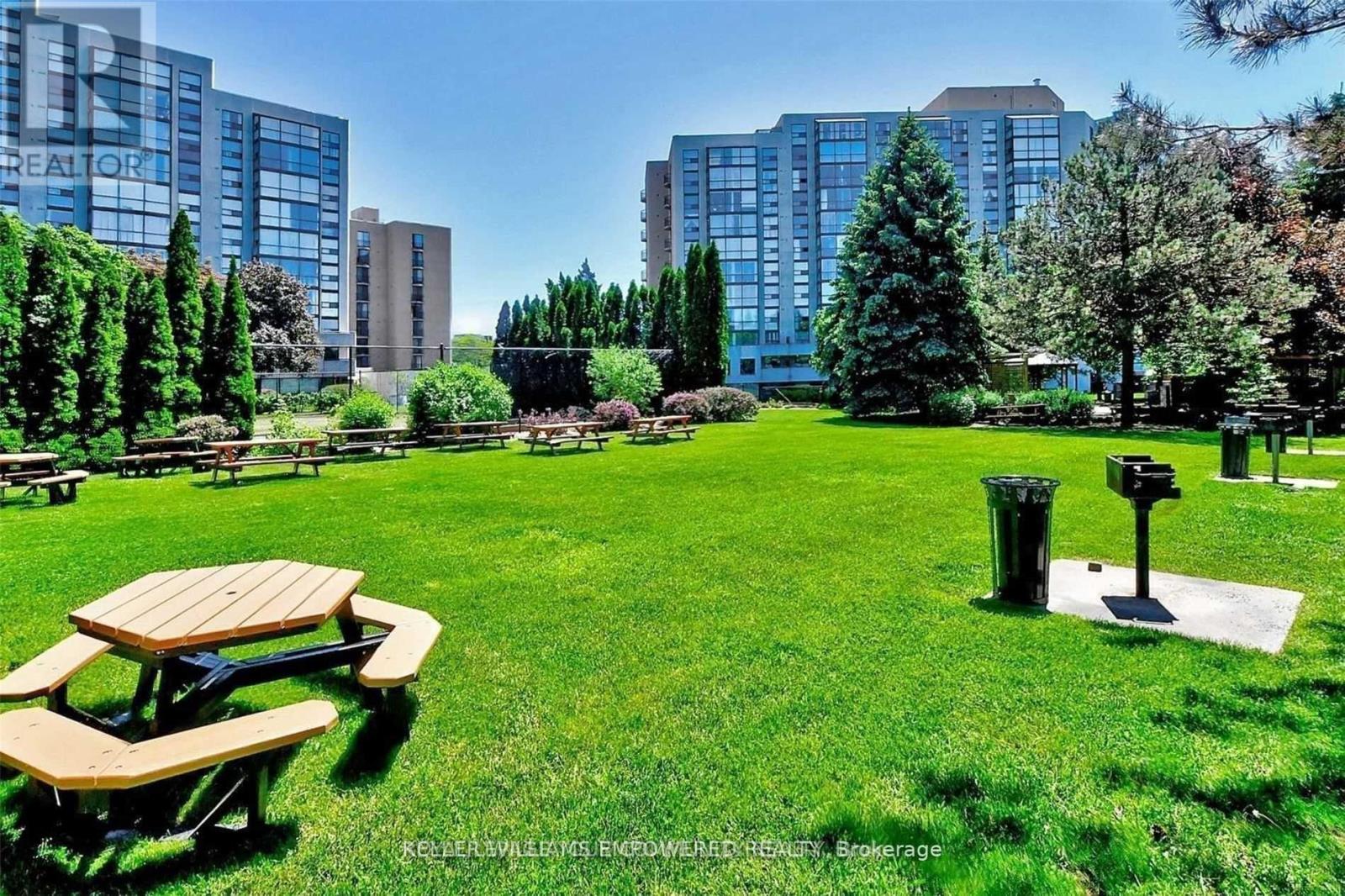707 - 20 Harding Boulevard W, Richmond Hill, Ontario  L4C 9S4 - Photo 23 - N12417994