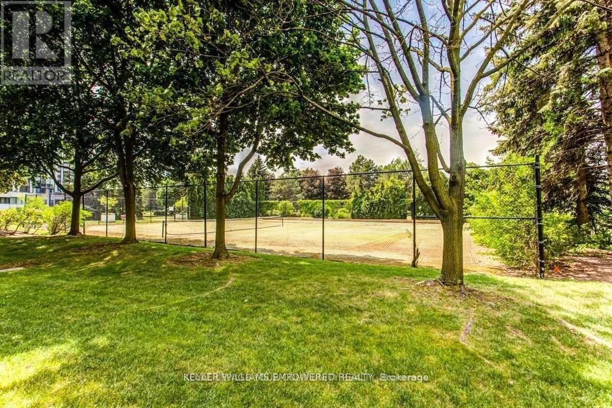 707 - 20 Harding Boulevard W, Richmond Hill, Ontario  L4C 9S4 - Photo 24 - N12417994
