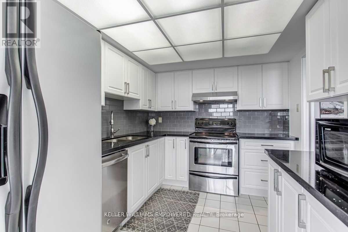 707 - 20 Harding Boulevard W, Richmond Hill, Ontario  L4C 9S4 - Photo 6 - N12417994