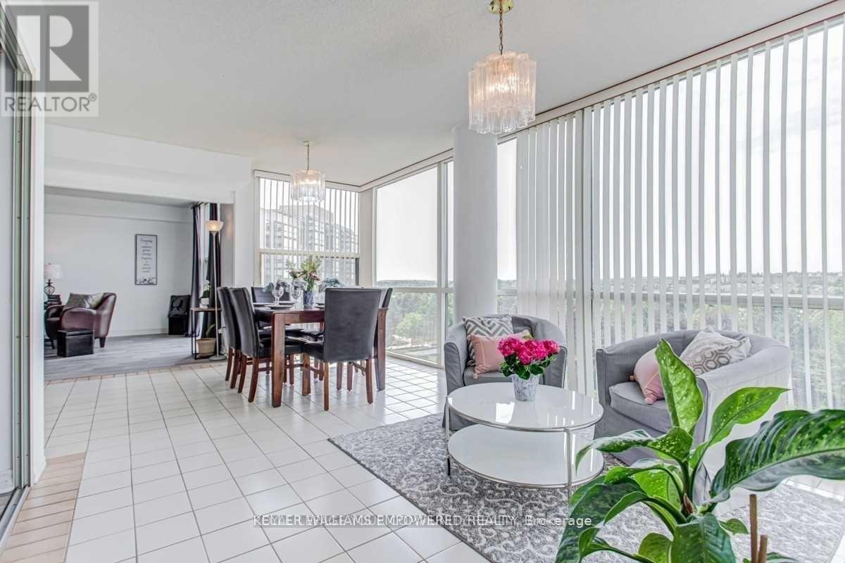 707 - 20 Harding Boulevard W, Richmond Hill, Ontario  L4C 9S4 - Photo 7 - N12417994