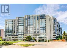 707 - 20 HARDING BOULEVARD W, Richmond Hill, Ontario