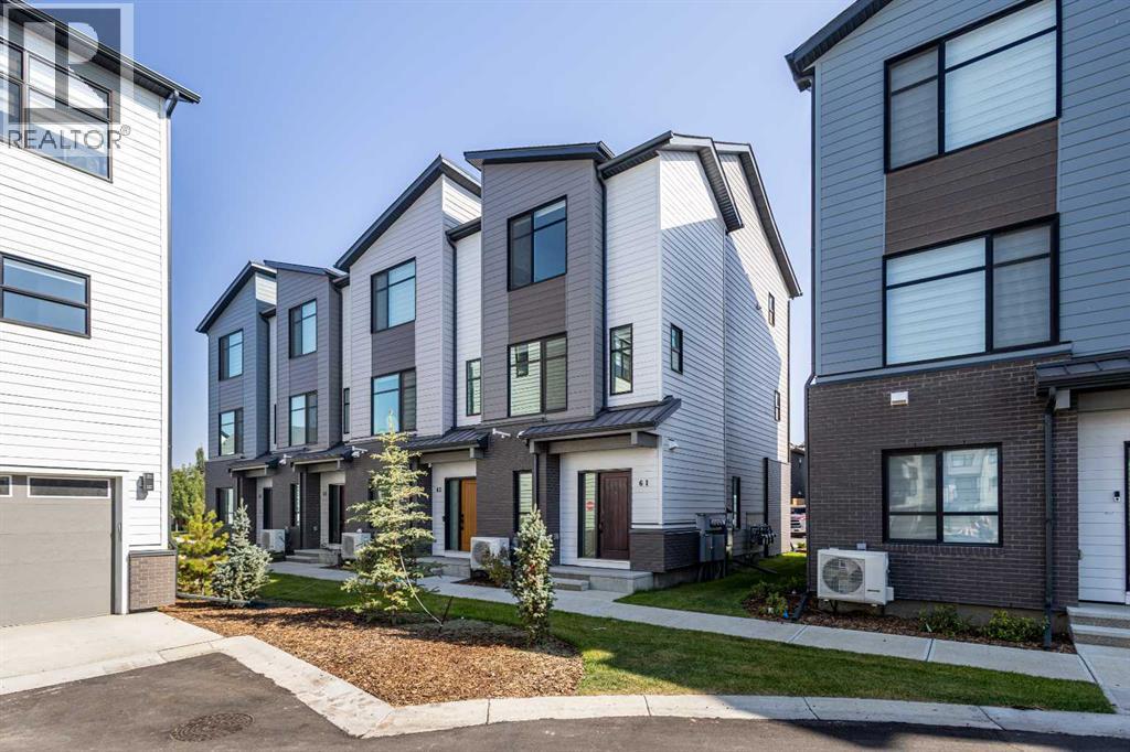 61, 903 Mahogany Boulevard Se, Calgary, Alberta  T3M 3W9 - Photo 27 - A2258974