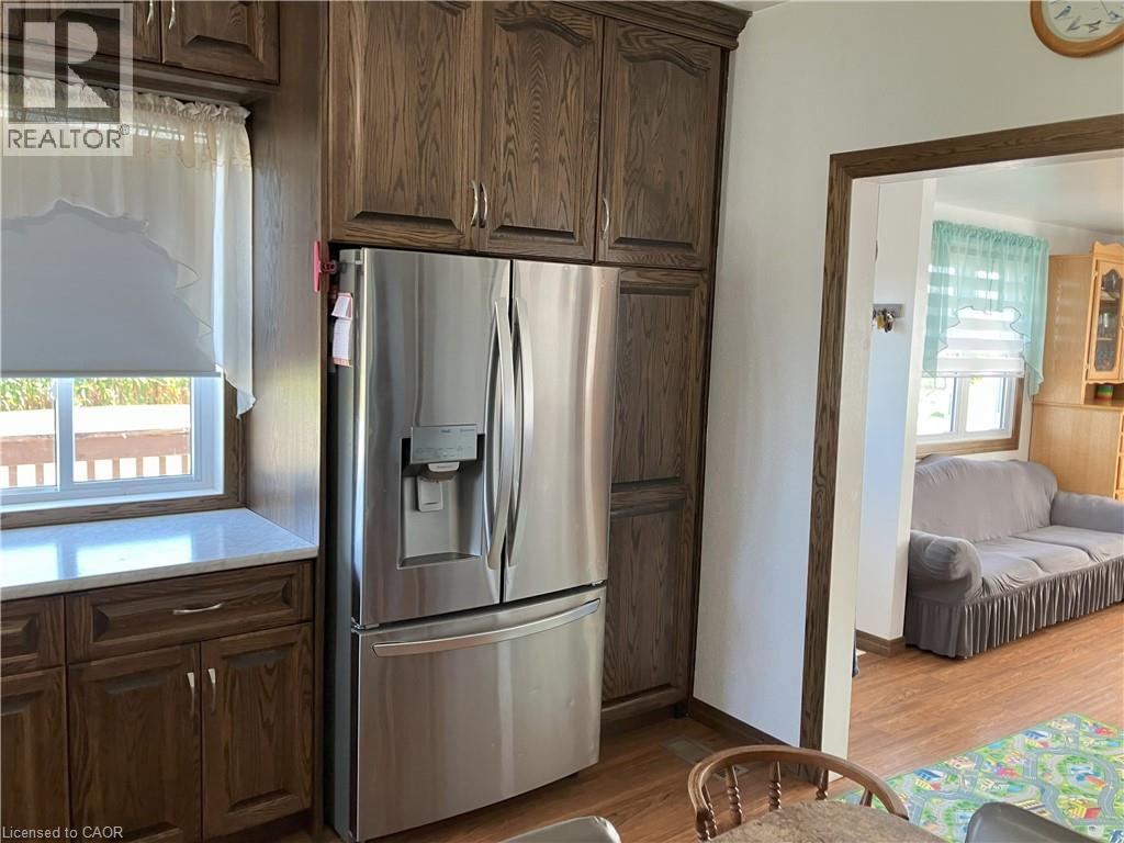 1716 Bruce Rd 86 Road, Lucknow, Ontario  N0G 2H0 - Photo 10 - 40771097