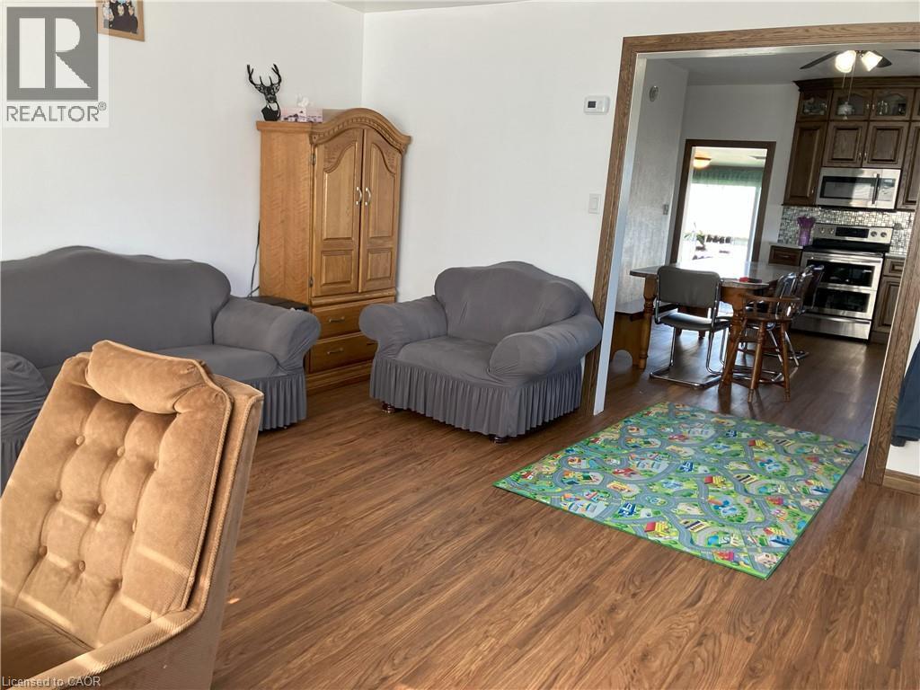 1716 Bruce Rd 86 Road, Lucknow, Ontario  N0G 2H0 - Photo 12 - 40771097