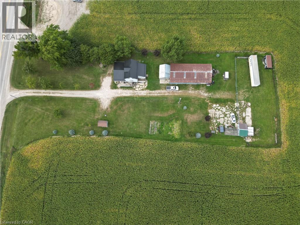 1716 Bruce Rd 86 Road, Lucknow, Ontario  N0G 2H0 - Photo 3 - 40771097