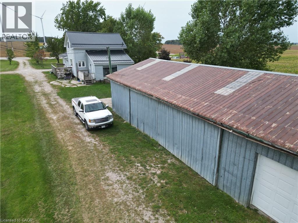 1716 Bruce Rd 86 Road, Lucknow, Ontario  N0G 2H0 - Photo 30 - 40771097
